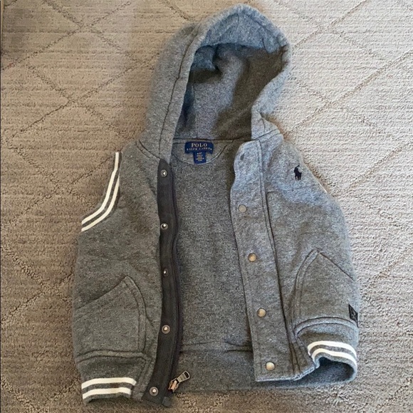 Ralph Lauren Polo Vest - Picture 1 of 1